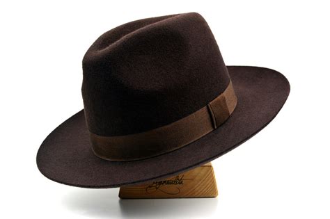 high quality fedora hats.